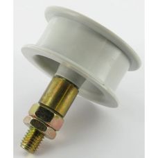 Ролик опорний в зборі Accord  AC821092 АС821092, Kverneland , Квернеланд